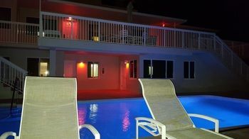 Motel Le Cabanon