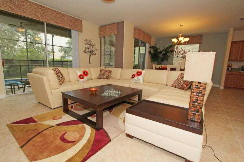 Hotel Ov2903 - Paradise Palms - 5 Bed 4 Baths