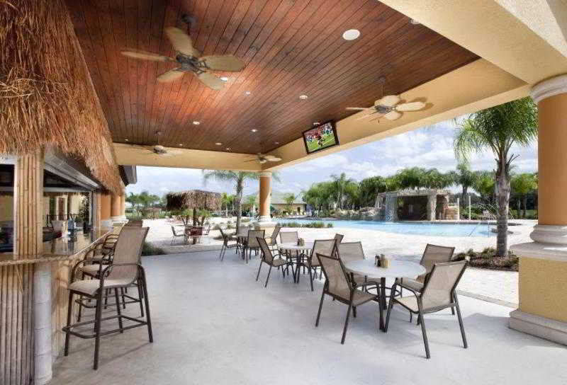 Ov2903 - Paradise Palms - 5 Bed 4 Baths Hotel 3*