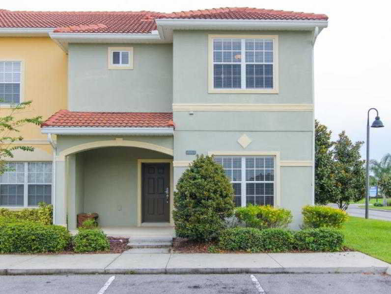 Hotel Ov2903 - Paradise Palms - 5 Bed 4 Baths 3*