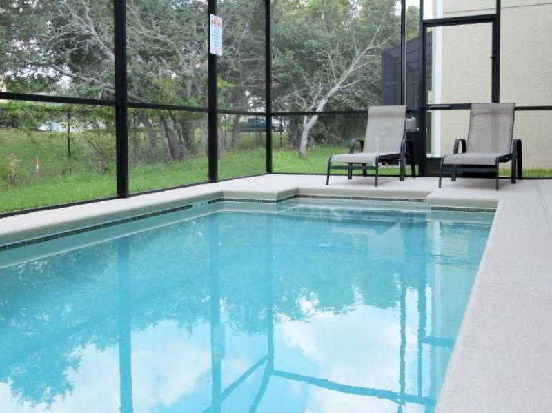 Hotel Ov2903 - Paradise Palms - 5 Bed 4 Baths