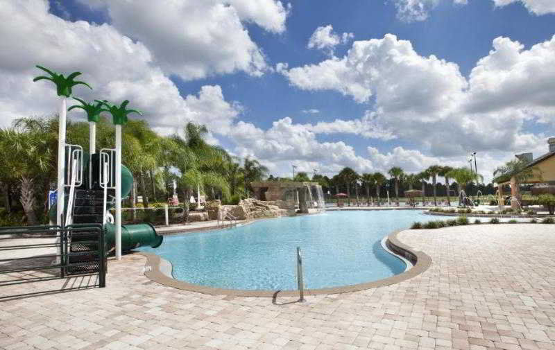 Ov2903 - Paradise Palms - 5 Bed 4 Baths Hotel 3*