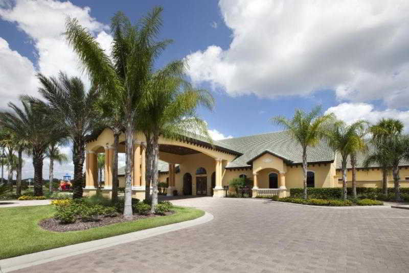 Ov2903 - Paradise Palms - 5 Bed 4 Baths Four Corners