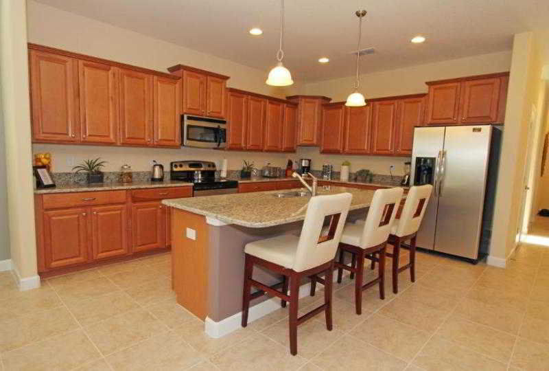 Ov2903 - Paradise Palms - 5 Bed 4 Baths