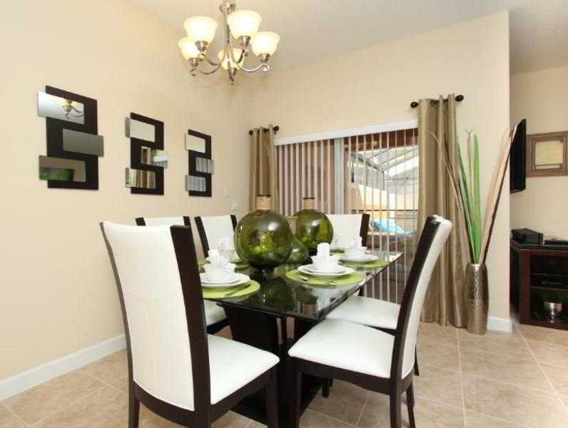 Hotel Ov2903 - Paradise Palms - 5 Bed 4 Baths 3*