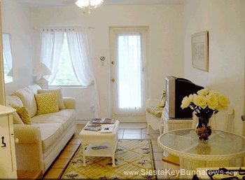 Resort Siesta Key Bungalows 3*