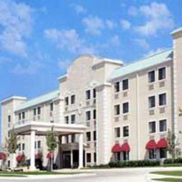 La Quinta By Wyndham East 3* Naples