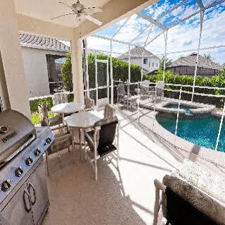 Highlands Reserve Preferred Homes Villa *