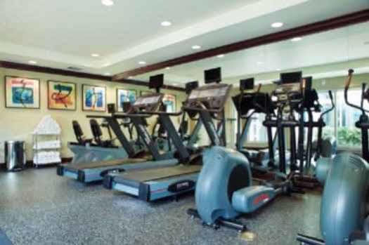 Hotel Miami Sunny Isles