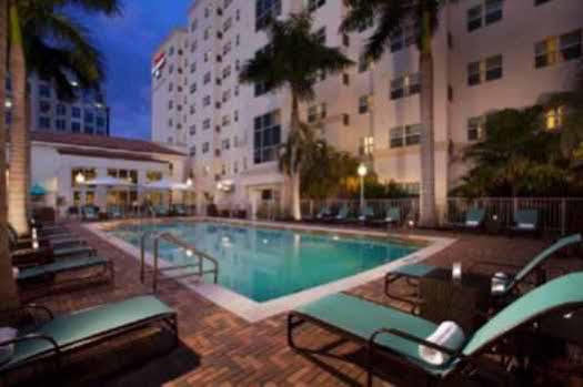 Miami Sunny Isles 3*