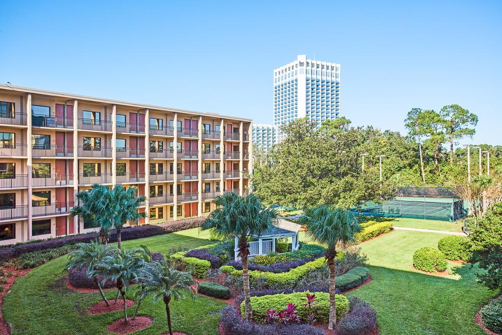 Wyndham Garden Buena Vista Springs Area Hotel 4*