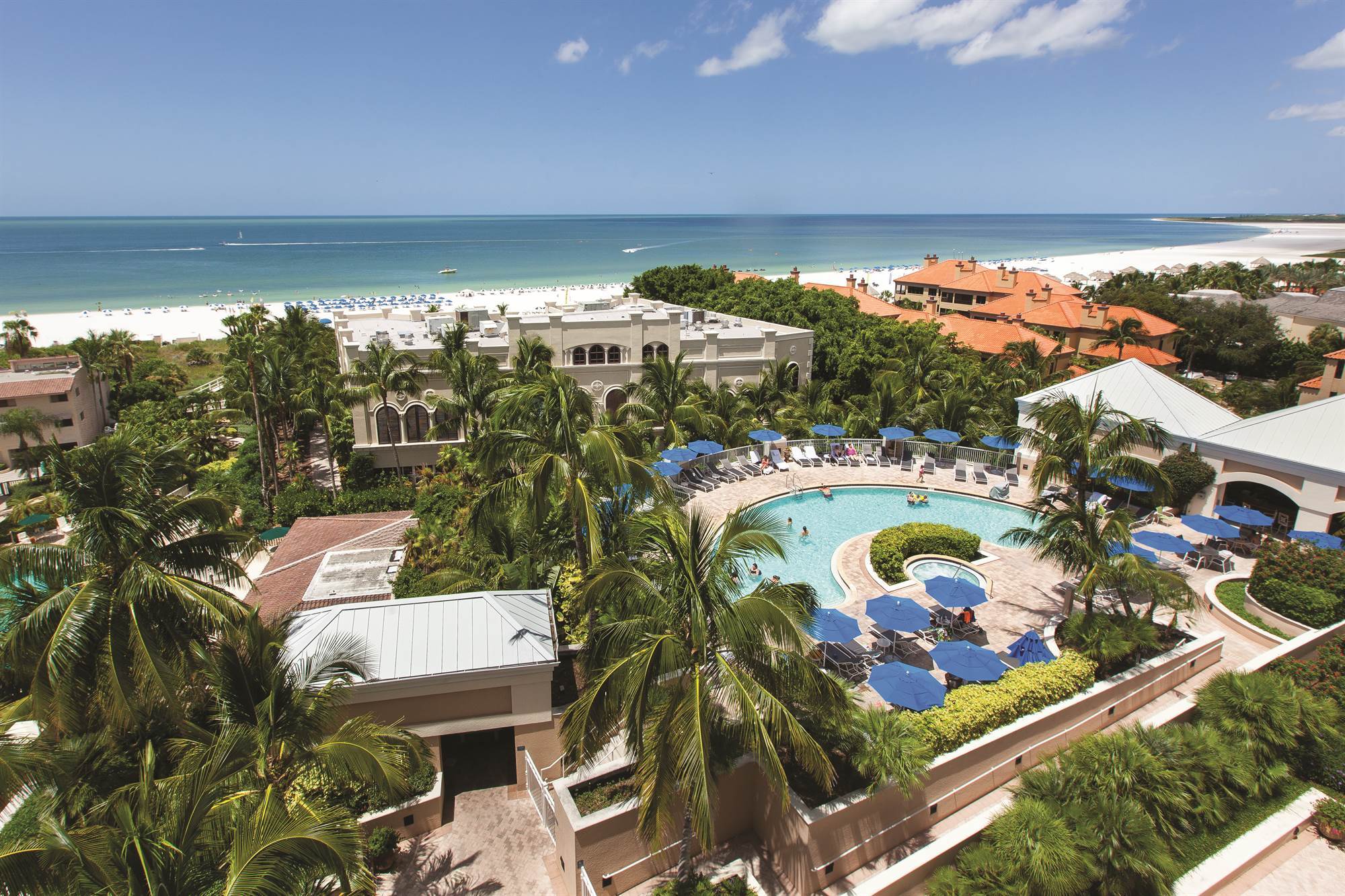 Marco Ocean Resort