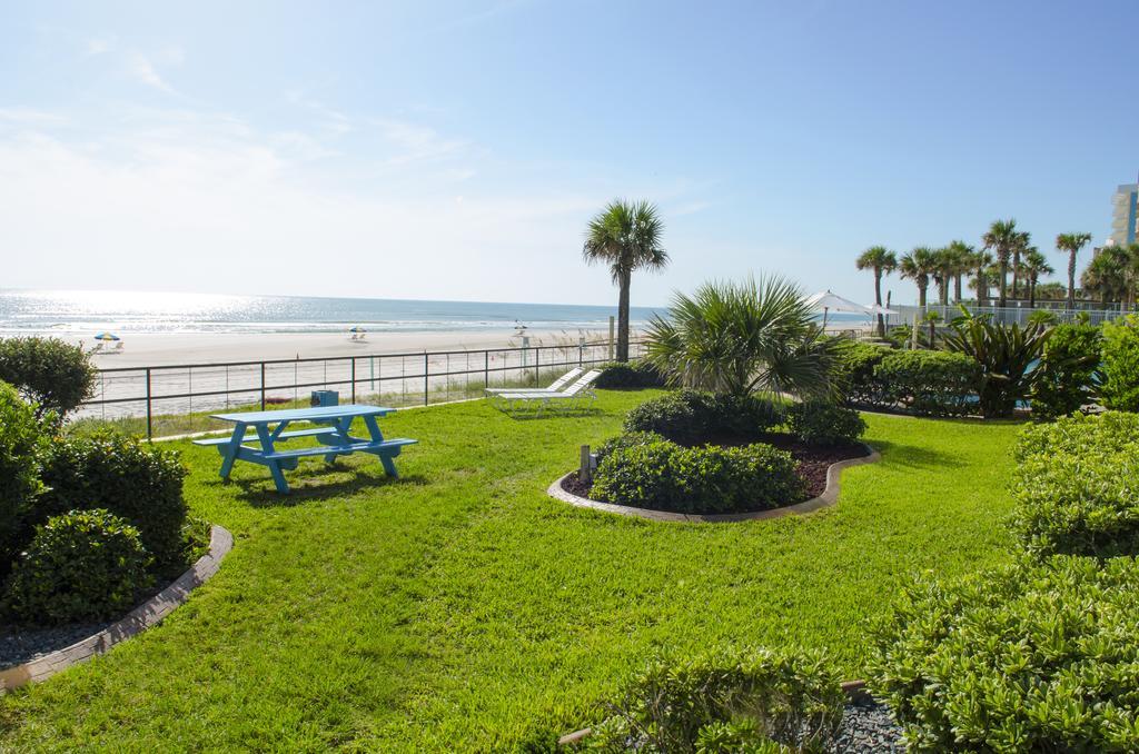 Oceanside Daytona 3*