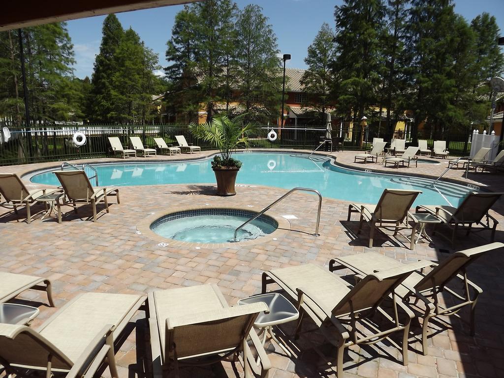 Saratoga Villas- Near Resort 3*