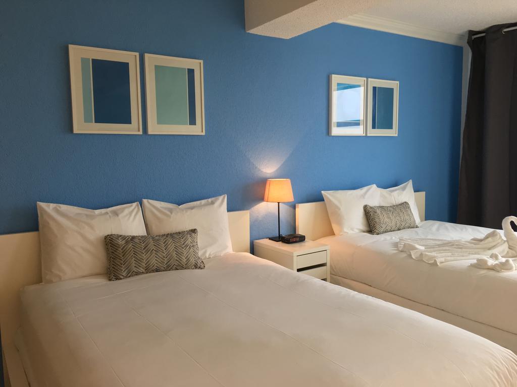 Historic Aparthotel