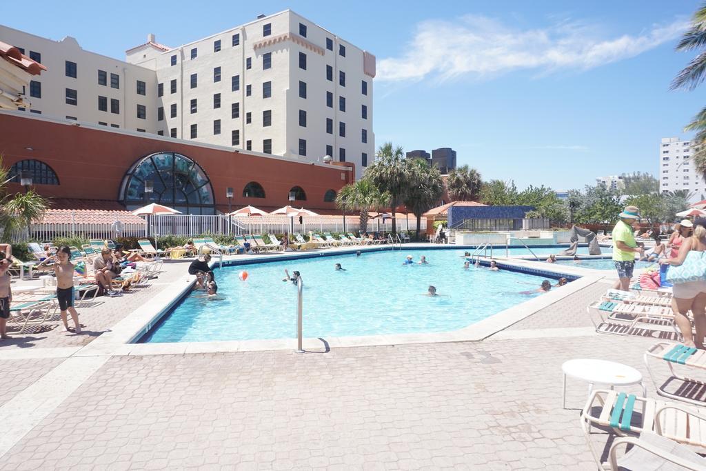 Aparthotel Historic