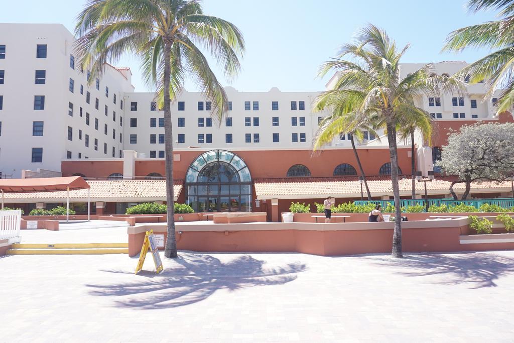 Aparthotel Historic 3*