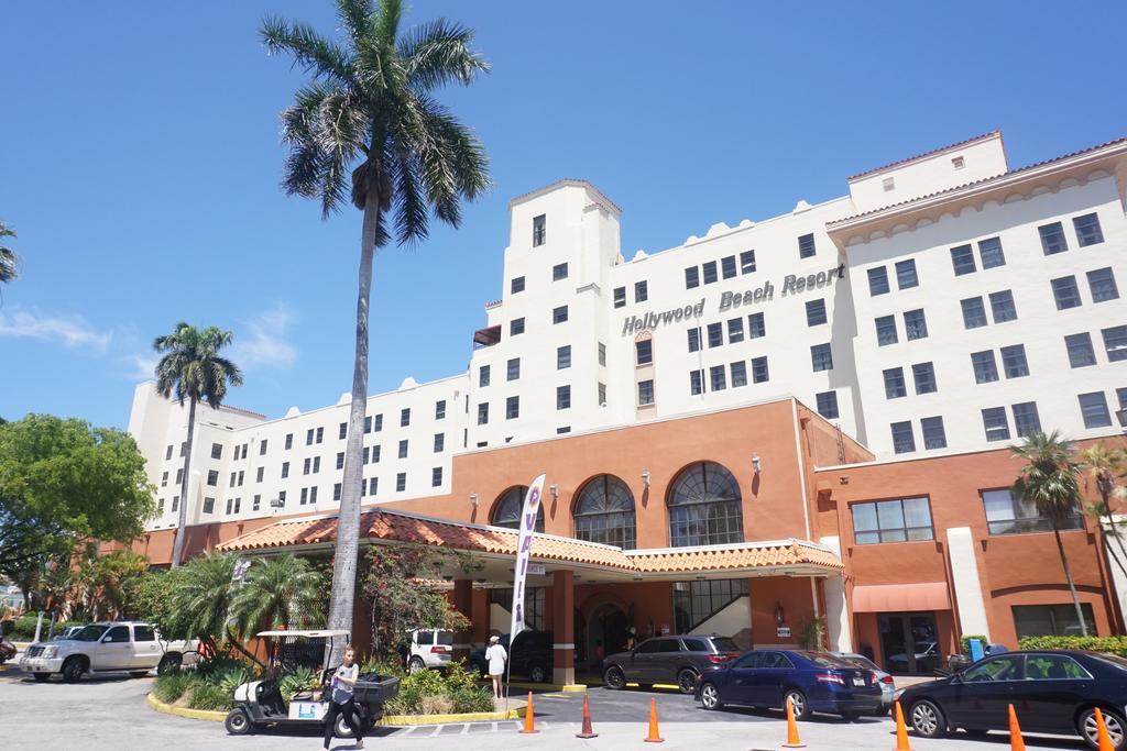 Historic 3* Hollywood