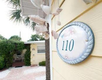 Hotel Anna Maria Beach Cottages Anna Maria