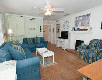 Anna Maria Beach Cottages 3* Anna Maria
