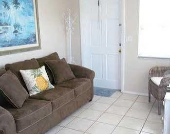 Hotel Anna Maria Beach Cottages