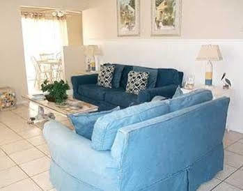 Hotel Anna Maria Beach Cottages 3*