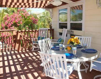 Hotel Anna Maria Beach Cottages