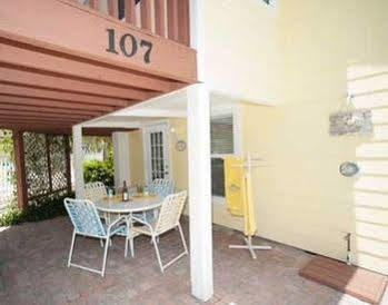 Anna Maria Beach Cottages