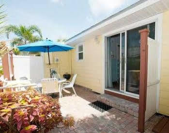 Anna Maria Beach Cottages 3* Anna Maria