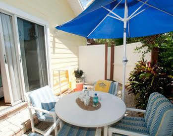 Anna Maria Beach Cottages 3* Anna Maria