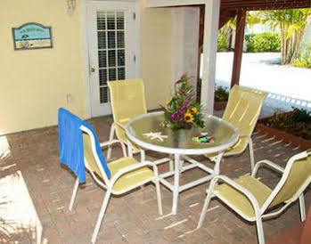 Hotel Anna Maria Beach Cottages Anna Maria