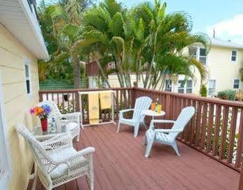 Anna Maria Beach Cottages Anna Maria