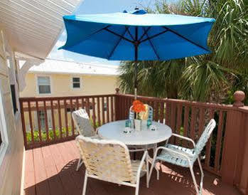 Anna Maria Beach Cottages 3* Anna Maria