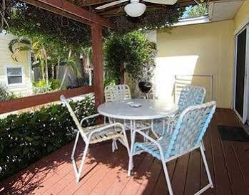 Anna Maria Beach Cottages
