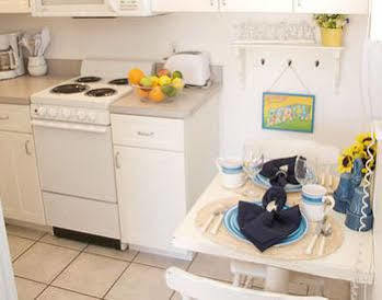 Hotel Anna Maria Beach Cottages Anna Maria
