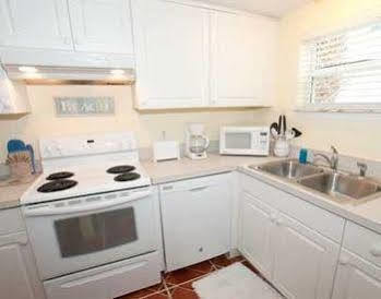 Hotel Anna Maria Beach Cottages Anna Maria