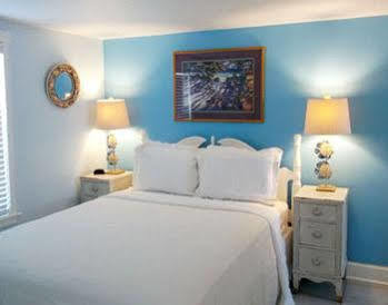 Hotel Anna Maria Beach Cottages Anna Maria