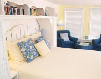 Hotel Anna Maria Beach Cottages Anna Maria