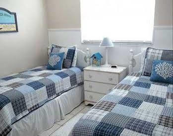 Anna Maria Beach Cottages Hotel 3*
