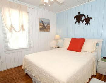 Anna Maria Beach Cottages Hotel Anna Maria
