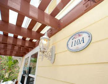 Anna Maria Beach Cottages