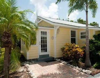 Anna Maria Beach Cottages