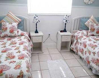 Anna Maria Beach Cottages Hotel Anna Maria