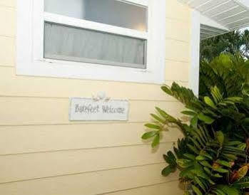 Anna Maria Beach Cottages