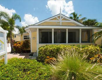 Anna Maria Beach Cottages 3* Anna Maria