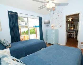 Anna Maria Beach Cottages