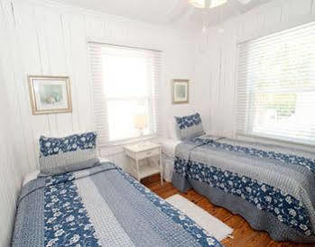 Anna Maria Beach Cottages Anna Maria