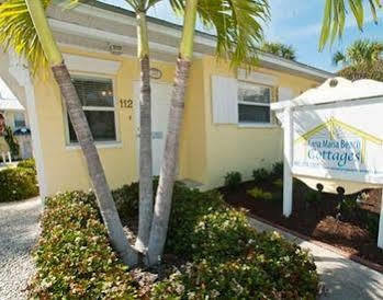 Anna Maria Beach Cottages