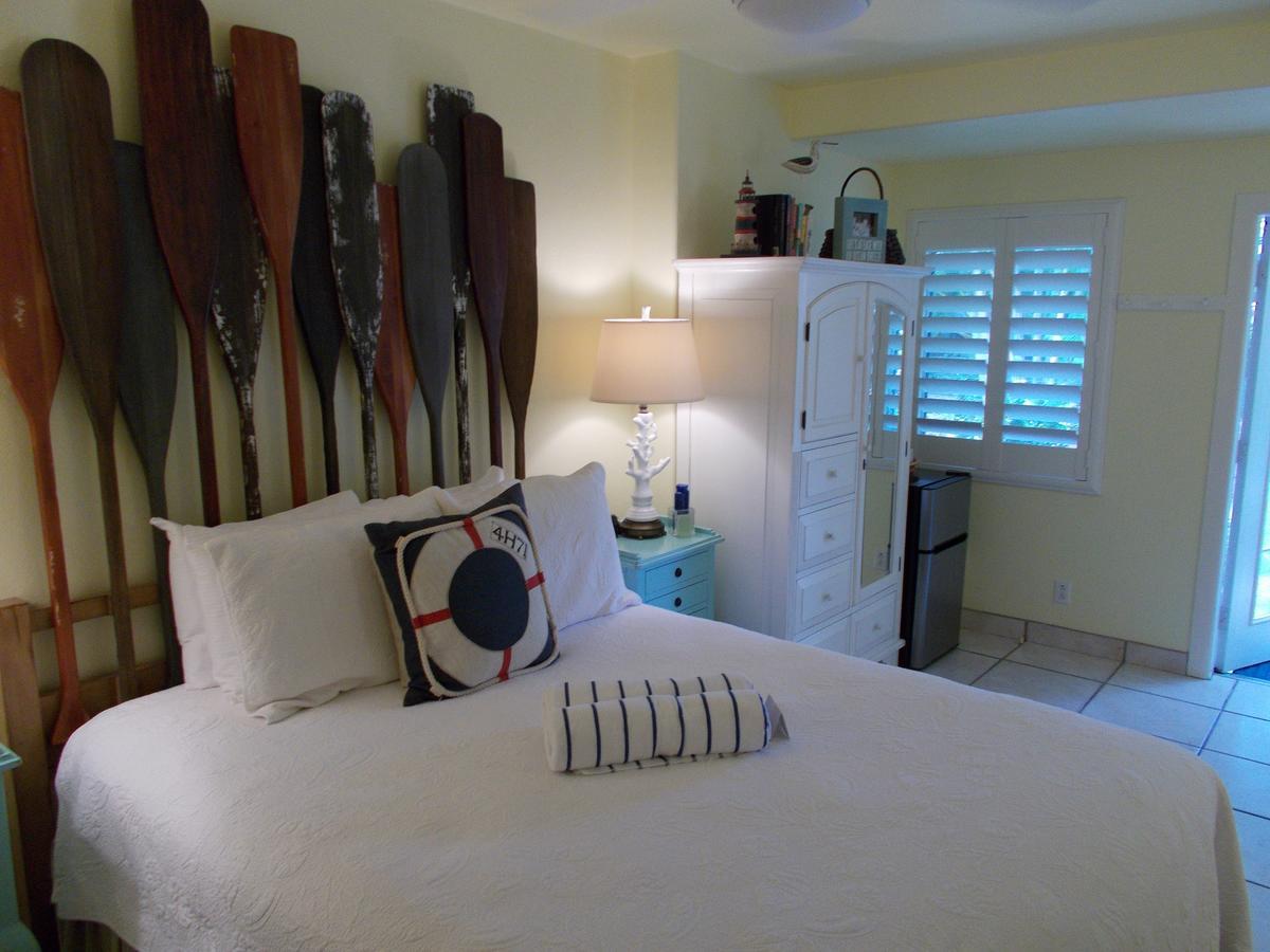 Kona Kai And Gallery (adults Only) Inn 3*