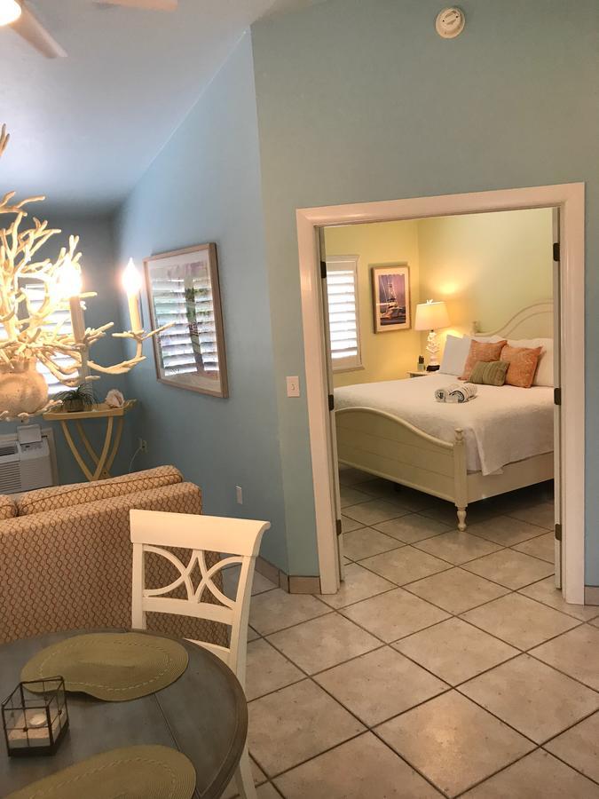 Kona Kai And Gallery (adults Only) Inn Key Largo
